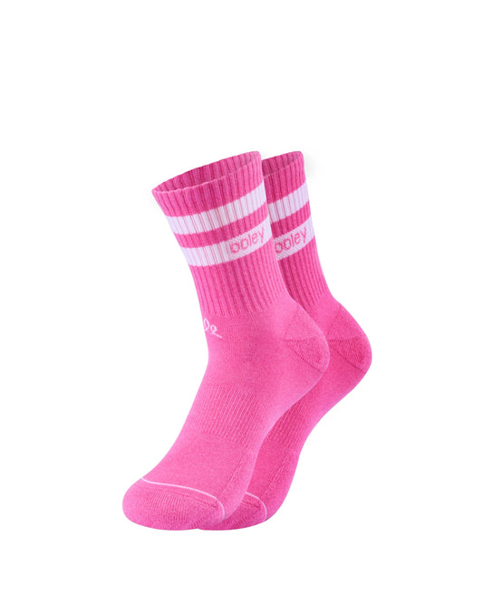 Socken "Streetmood Pink"