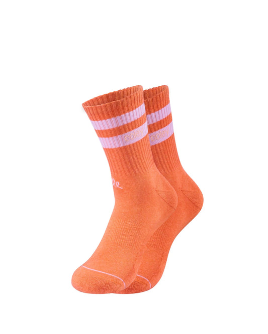 Socken "Streetmood Carrot"